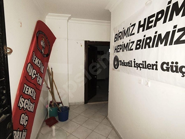 Sultangazi Sultançiftliği Mah 1+0 Satılık Daire - Görsel 2