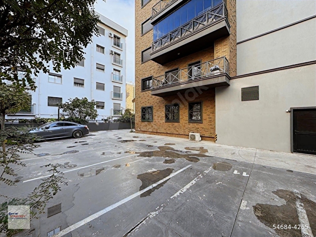 Karşıyaka SOHO Projesinde Emsalsiz KİRALIK Loft 3+1 Daire - Görsel 8