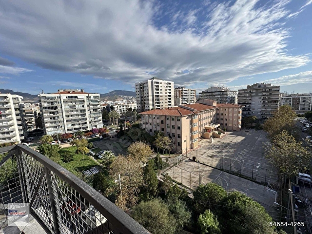 Karşıyaka SOHO Projesinde Emsalsiz KİRALIK Loft 3+1 Daire - Görsel 28