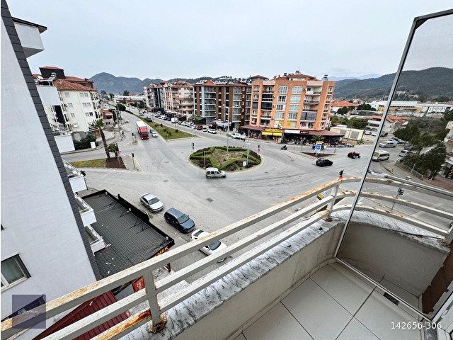 Evinden Ortaca Karaburunda Satılık 3+1 Daire ! - Görsel 20
