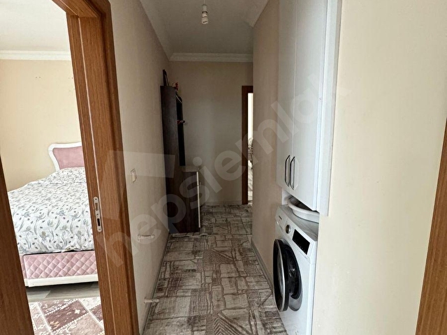 Evinden Ortaca Karaburunda Satılık 3+1 Daire ! - Görsel 13
