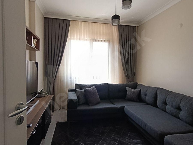 AKBAL EMLAK PORTRE METRO SİT. 120 M2 3+1 SALON 9.500.000 TL - Görsel 7