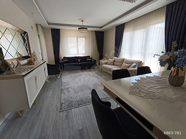 AKBAL EMLAK PORTRE METRO SİT. 120 M2 3+1 SALON 9.500.000 TL - Görsel 3
