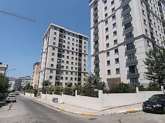 AKBAL EMLAK PORTRE METRO SİT. 120 M2 3+1 SALON 9.500.000 TL - Görsel 23