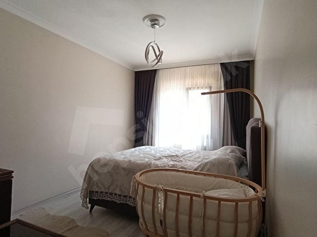 AKBAL EMLAK PORTRE METRO SİT. 120 M2 3+1 SALON 9.500.000 TL - Görsel 6