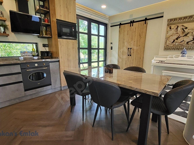 Doğayla İç İçe Lüks Bir Yaşam, Köyceğizde Satılık Villa - Görsel 21