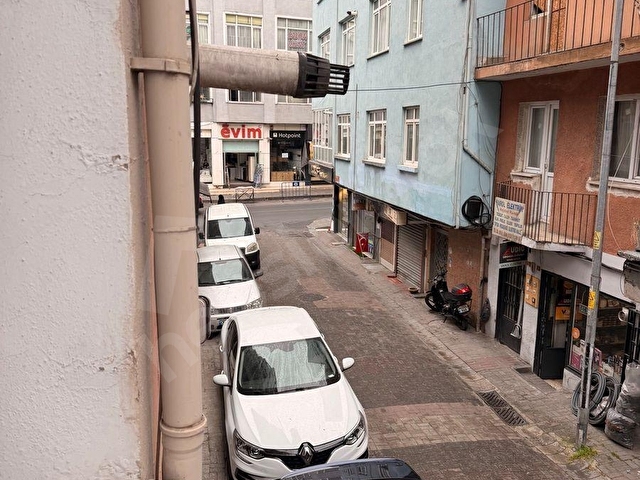 GÜLTEPEDE 1+1 FULL EŞYALI KİRALIK TEMİZ DAİRE - Görsel 11