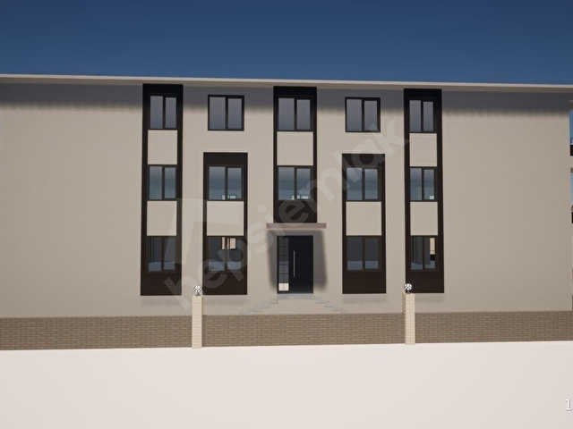 MABELDEN DEMİRKENT MAHALLESİNDE SATILIK 2+1 DAİRE! - Görsel 8