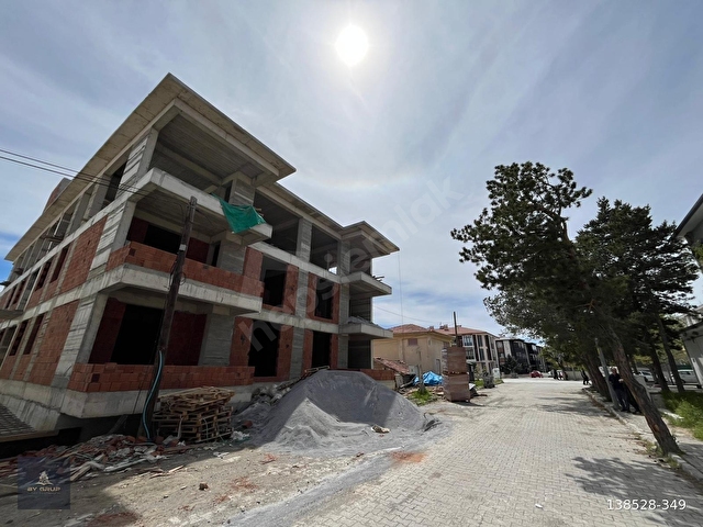 MABELDEN DEMİRKENT MAHALLESİNDE SATILIK 2+1 DAİRE! - Görsel 2