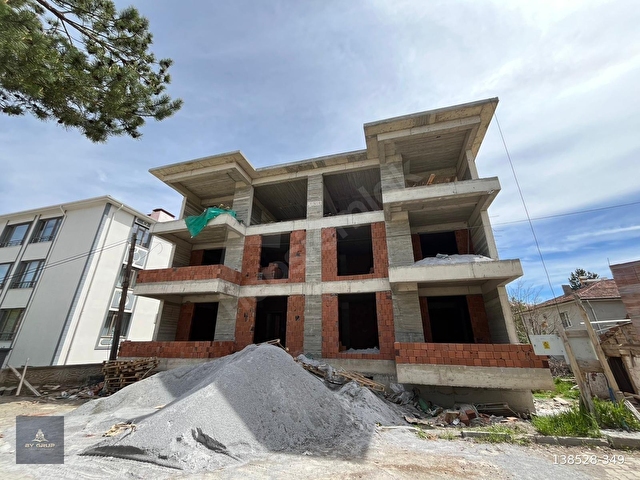 MABELDEN DEMİRKENT MAHALLESİNDE SATILIK 2+1 DAİRE!