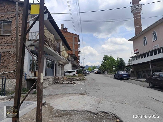 ÖNDER HACILARDA 80 METRE ÇOK KATLIDA İMARLI ARSA - Görsel 3