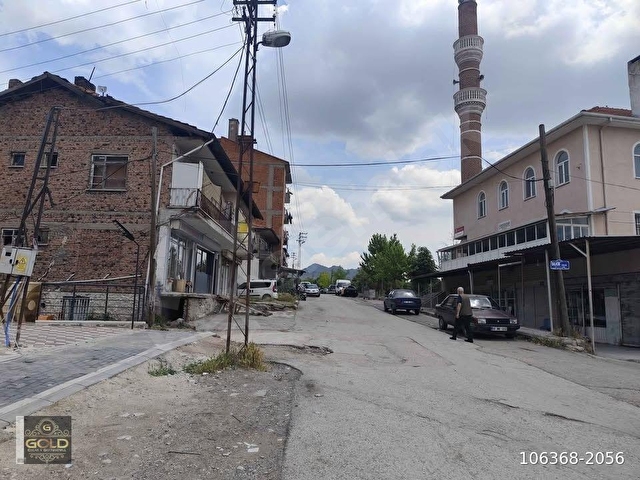 ÖNDER HACILARDA 80 METRE ÇOK KATLIDA İMARLI ARSA - Görsel 25