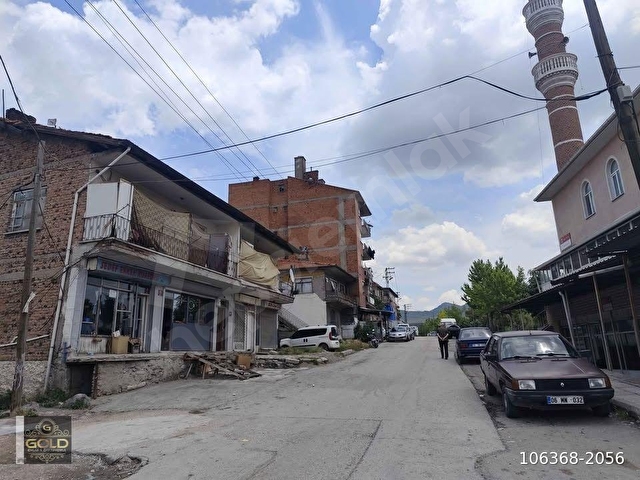 ÖNDER HACILARDA 80 METRE ÇOK KATLIDA İMARLI ARSA - Görsel 16