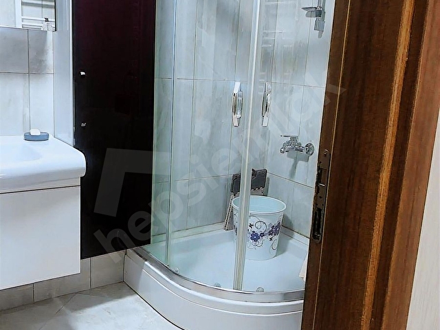 KÜÇÜKÇEKMECEDE 230 M2 NET SATILIK TERASLI DUBLEKS DAİRE - Görsel 25