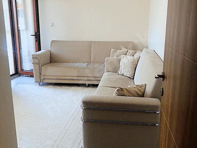 KÜÇÜKÇEKMECEDE 230 M2 NET SATILIK TERASLI DUBLEKS DAİRE - Görsel 18