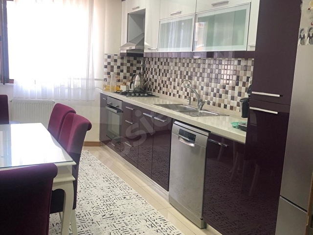 KÜÇÜKÇEKMECEDE 230 M2 NET SATILIK TERASLI DUBLEKS DAİRE - Görsel 11