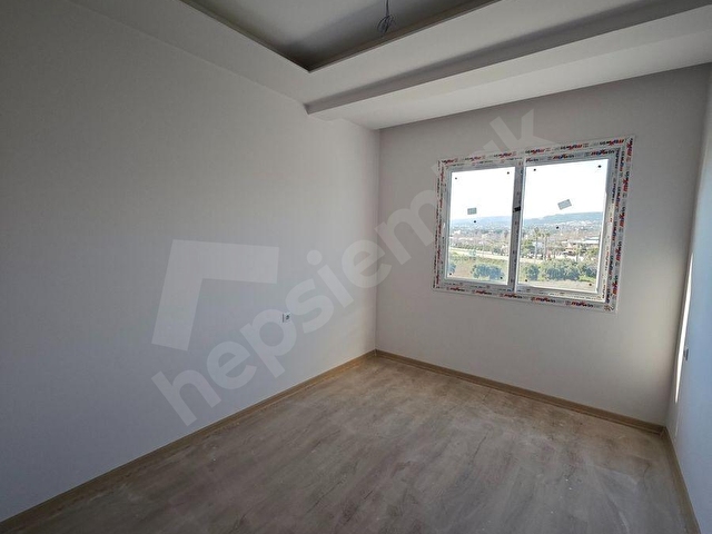 TÖMÜKTE SEÇKİN SİTE İÇİNDE 2+1 KİRALIK DAİRE | DENİZE YAKIN - Görsel 14