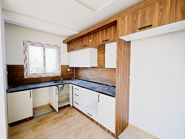 TÖMÜKTE SEÇKİN SİTE İÇİNDE 2+1 KİRALIK DAİRE | DENİZE YAKIN - Görsel 8