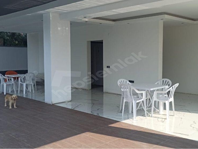 AVSALLAR MERKEZDE SATILIK SIFIR DAİRE - Görsel 23