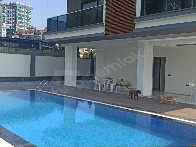 AVSALLAR MERKEZDE SATILIK SIFIR DAİRE - Görsel 24