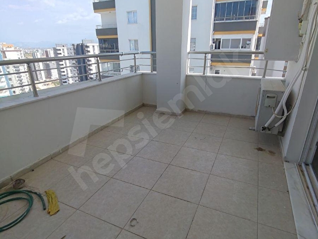 GÜLTEPE MİGROS YANINDA 3+1 DOĞAL GAZ KOMBİLİ DAİRE - Görsel 9