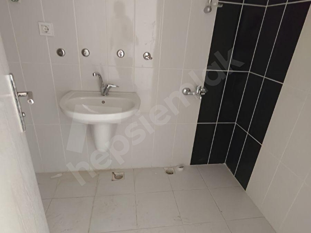 GÜLTEPE MİGROS YANINDA 3+1 DOĞAL GAZ KOMBİLİ DAİRE - Görsel 14