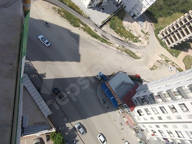GÜLTEPE MİGROS YANINDA 3+1 DOĞAL GAZ KOMBİLİ DAİRE - Görsel 18