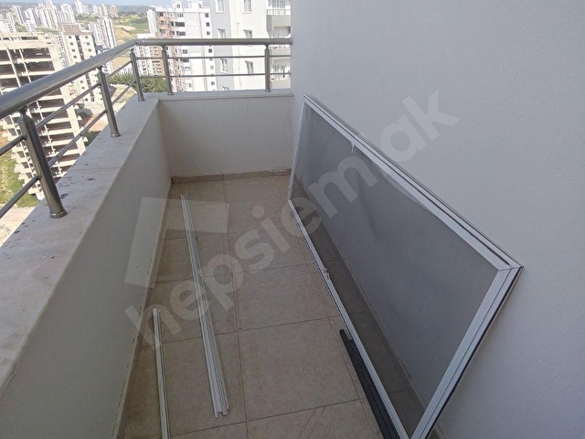 GÜLTEPE MİGROS YANINDA 3+1 DOĞAL GAZ KOMBİLİ DAİRE - Görsel 11
