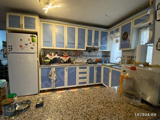 GÜZELYURT MAHALLESİ CADDE ÜSTÜ SATILIK 4+1 SATILIK VİLLA - Görsel 10