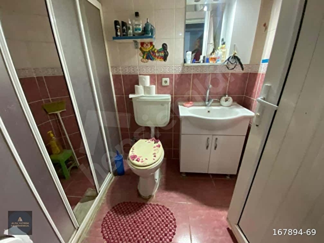 GÜZELYURT MAHALLESİ CADDE ÜSTÜ SATILIK 4+1 SATILIK VİLLA - Görsel 26
