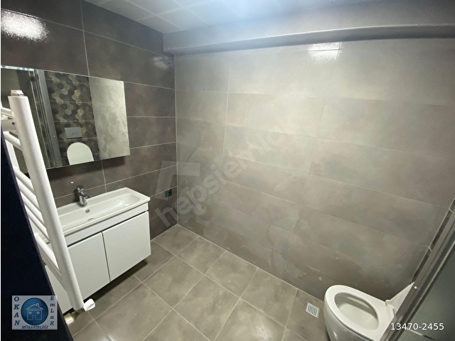 EŞYALI ,2 ODA 1 SALON SIFIR LÜX ,DOĞALGAZLI VE KLİMALI - Görsel 15