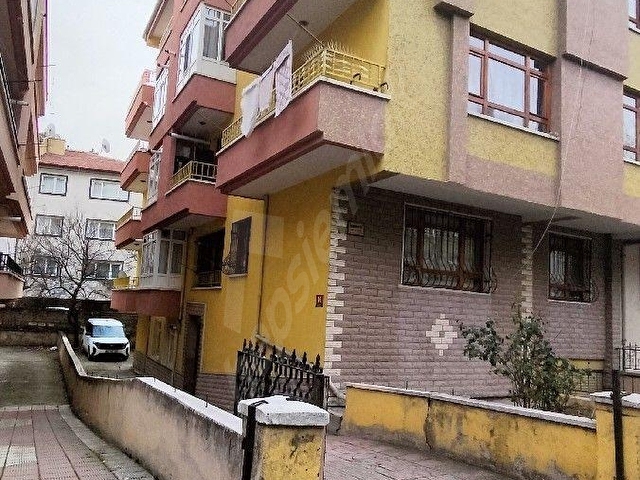 ANKARA YENİMAHALLE VARLIK MAHALLESİNDE SATILIK 3+1 DUBLEKS DAİRE
