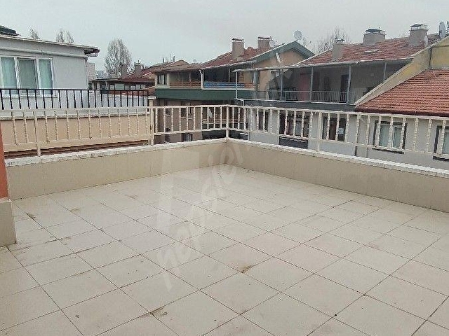 ANKARA YENİMAHALLE VARLIK MAHALLESİNDE SATILIK 3+1 DUBLEKS DAİRE - Görsel 24