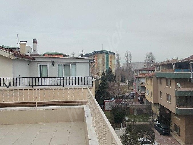 ANKARA YENİMAHALLE VARLIK MAHALLESİNDE SATILIK 3+1 DUBLEKS DAİRE - Görsel 26