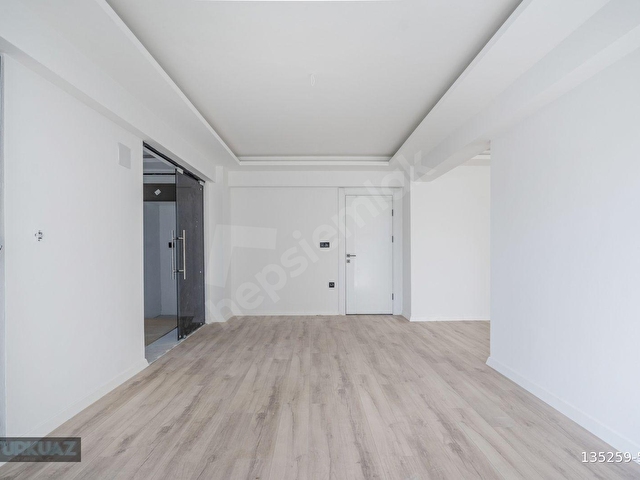 Yolçatı Rüzgarlı Bahçede Özel Yapım Bahçeli 125 m² 2+1 Daire - Görsel 9