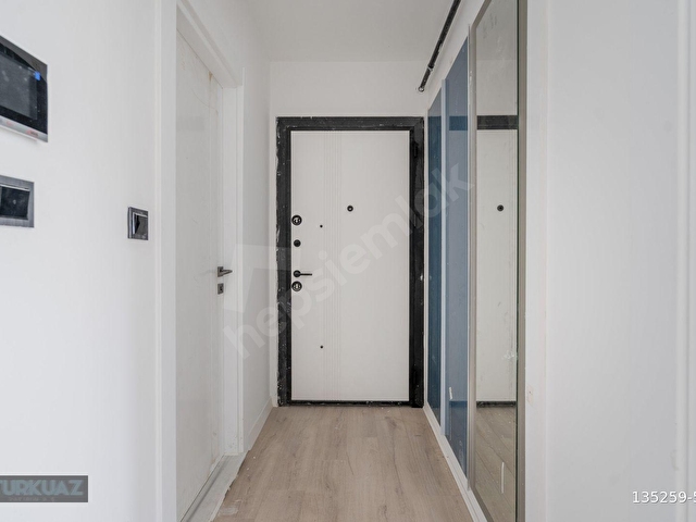 Yolçatı Rüzgarlı Bahçede Özel Yapım Bahçeli 125 m² 2+1 Daire - Görsel 7