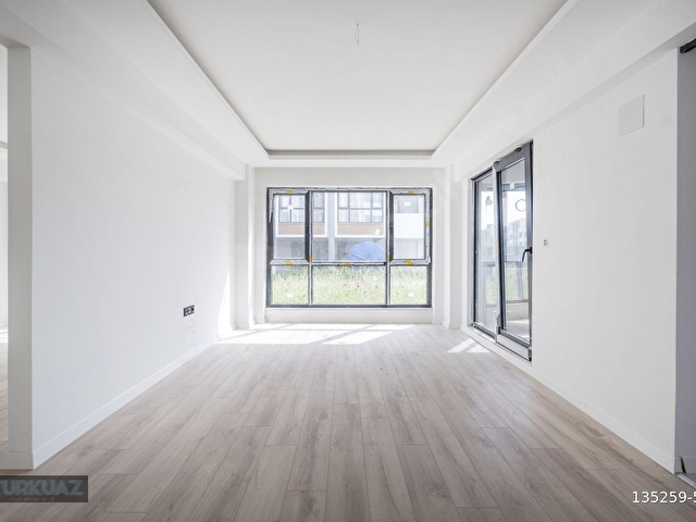Yolçatı Rüzgarlı Bahçede Özel Yapım Bahçeli 125 m² 2+1 Daire - Görsel 8