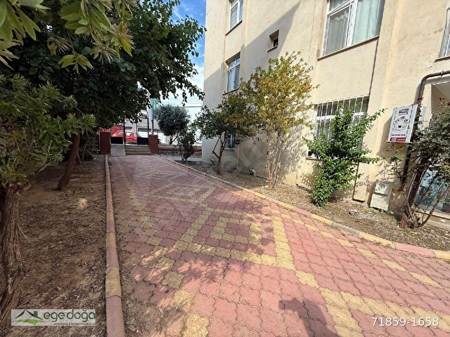 KUŞADASI DEGİRMENDERE YOLA CEPHELİ 3+1 DENİZ MANZARALI ARAKAT FIRSAT DAİRE - Görsel 3