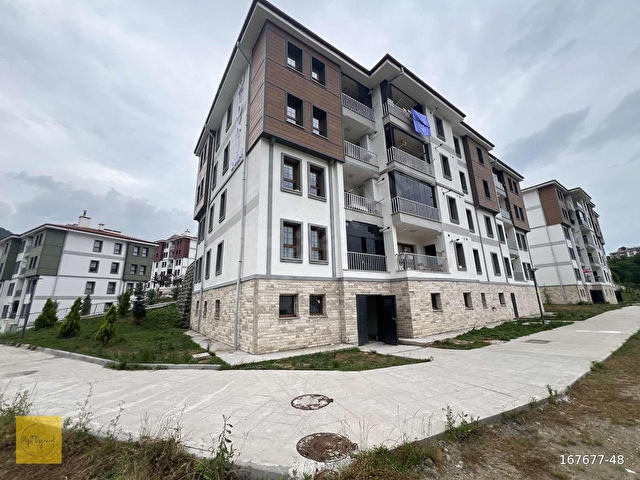 YİĞİT ÖZGÜNER EMLAK PERŞEMBE TOKİ SATILIK MASRAFSIZ DAİRE - Görsel 2
