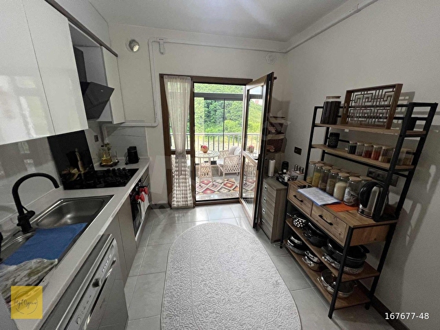 YİĞİT ÖZGÜNER EMLAK PERŞEMBE TOKİ SATILIK MASRAFSIZ DAİRE - Görsel 8