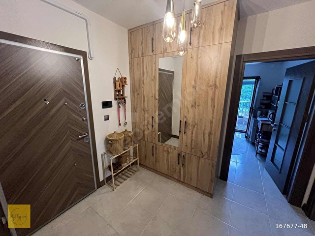 YİĞİT ÖZGÜNER EMLAK PERŞEMBE TOKİ SATILIK MASRAFSIZ DAİRE - Görsel 14