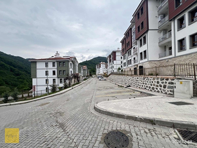 YİĞİT ÖZGÜNER EMLAK PERŞEMBE TOKİ SATILIK MASRAFSIZ DAİRE - Görsel 5