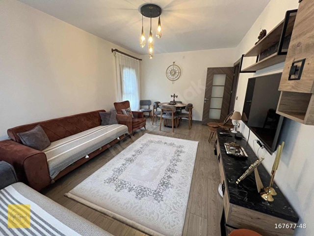 YİĞİT ÖZGÜNER EMLAK PERŞEMBE TOKİ SATILIK MASRAFSIZ DAİRE - Görsel 18