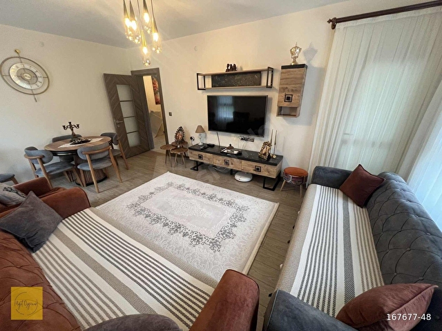 YİĞİT ÖZGÜNER EMLAK PERŞEMBE TOKİ SATILIK MASRAFSIZ DAİRE - Görsel 17