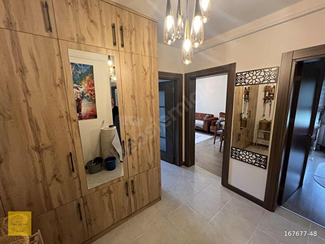 YİĞİT ÖZGÜNER EMLAK PERŞEMBE TOKİ SATILIK MASRAFSIZ DAİRE - Görsel 13