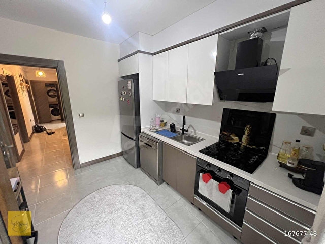 YİĞİT ÖZGÜNER EMLAK PERŞEMBE TOKİ SATILIK MASRAFSIZ DAİRE - Görsel 9