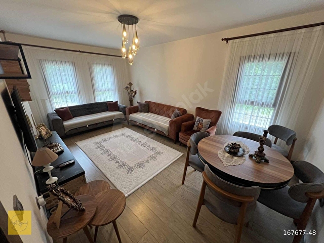 YİĞİT ÖZGÜNER EMLAK PERŞEMBE TOKİ SATILIK MASRAFSIZ DAİRE - Görsel 15