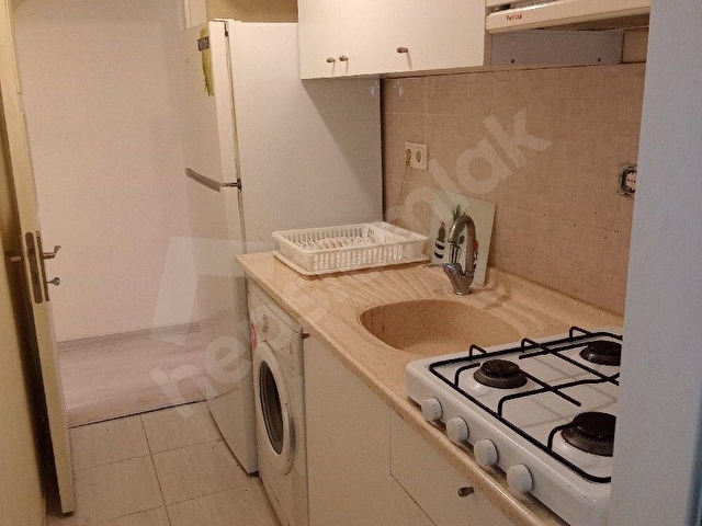 EŞYALI CADDEYE 3 DAKİKA MESAFEDE 1+1 KULLANIŞLI FERAH TEMİZ BALKONLU DAİRE - Görsel 15