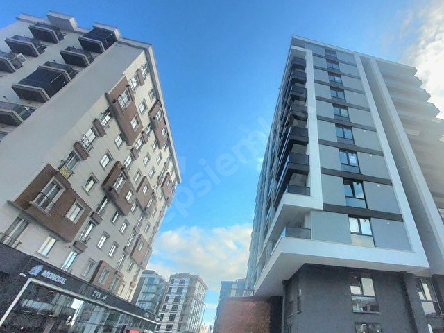 Samsun Deniz Yakın Satılık Lüks 1+1 Konut & Ofise Uygun - Görsel 25