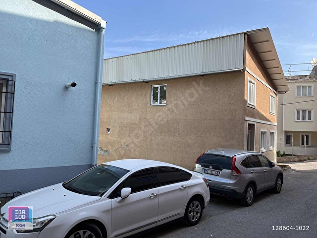 Bursa Yıldırım Akçağlayan mahallesinde 123 m2 Arsa - Görsel 17